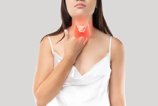 Thyroid Problem
