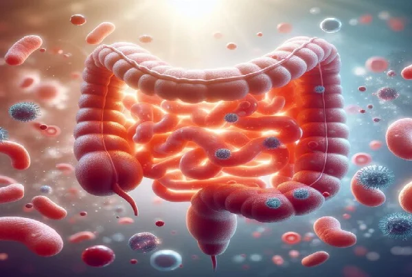 Colitis