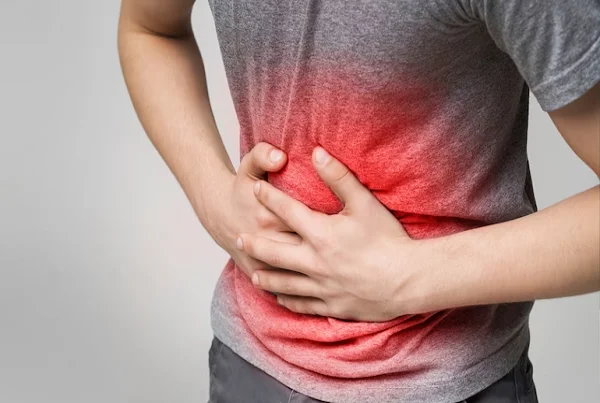 Digestion Issues