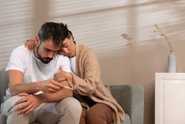 Male & Female Infertility